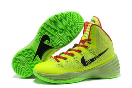 Nike  Hiperdunk XDR Mod.0006